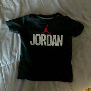 2 T boy Jordan T